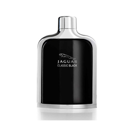 Jaguar Classic Black EDT 100ml