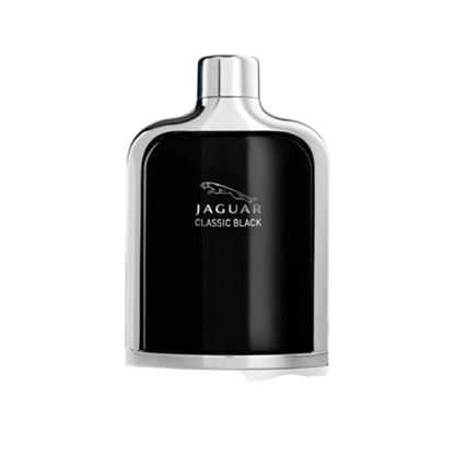Jaguar Classic Black EDT 100ml