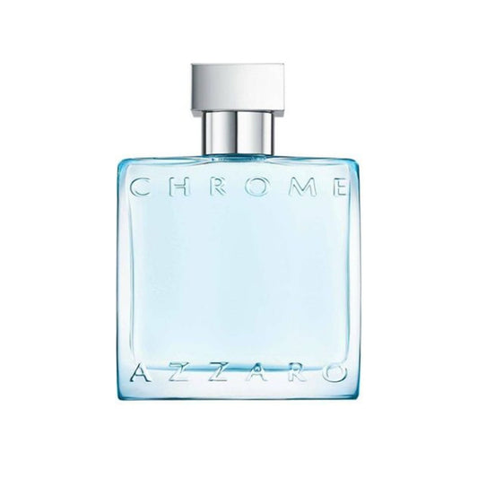 Azzaro Chrome EDT 100ml