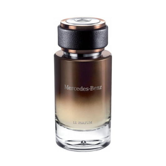 Mercedes-Benz For Men Le Parfum EDP 120ml