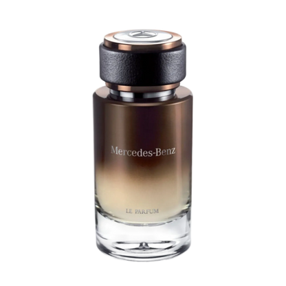 Mercedes-Benz For Men Le Parfum EDP 120ml