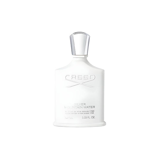 Creed Silver Mountain Water EDP 100ml
