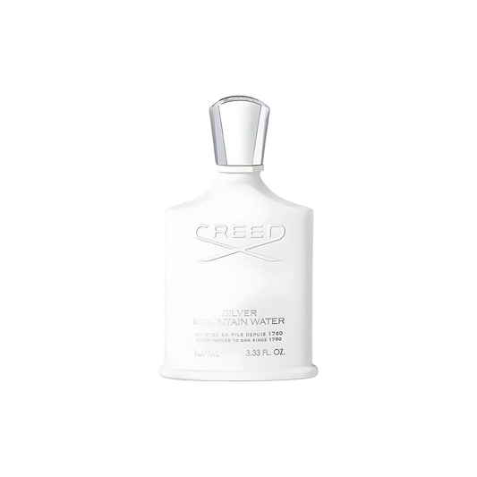 Creed Silver Mountain Water EDP 100ml