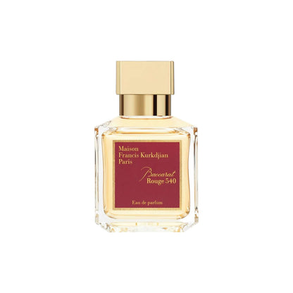 Maison Francis Kurkdjian Baccarat Rouge 540 EDP 70ml