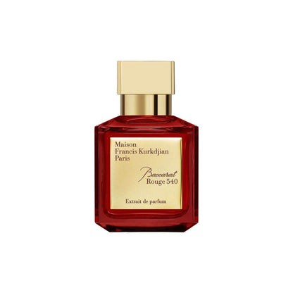 Maison Francis Kurkdjian Baccarat Rouge 540 Extrait de Parfume 70ml