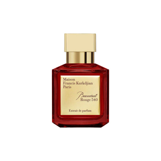 Maison Francis Kurkdjian Baccarat Rouge 540 Extrait de Parfume 70ml