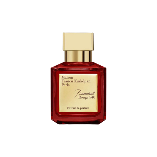 Maison Francis Kurkdjian Baccarat Rouge 540 Extrait de Parfume 70ml