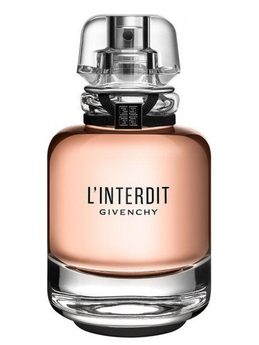 Givenchy L’Interdit EDP 80ml