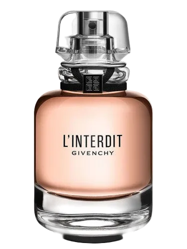Givenchy L’Interdit EDP 80ml