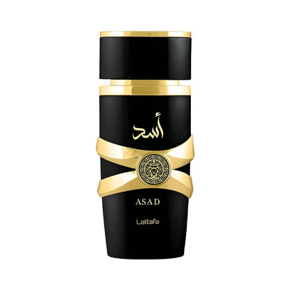 Lattafa Asad EDP 100ml