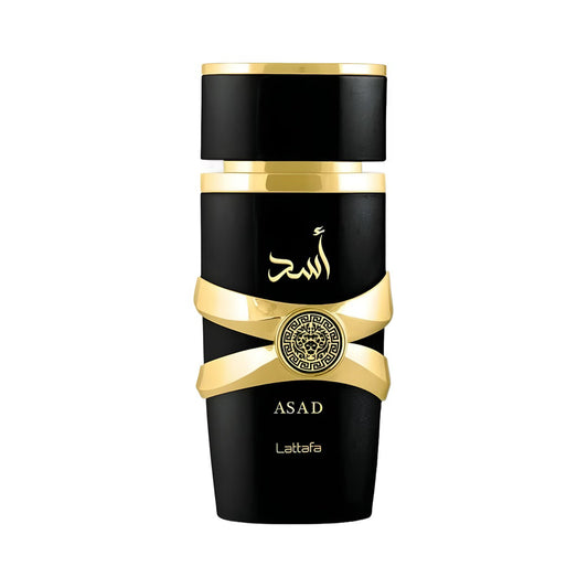Lattafa Asad EDP 100ml