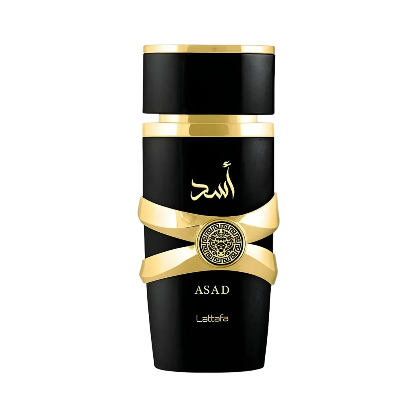 Lattafa Asad EDP 100ml
