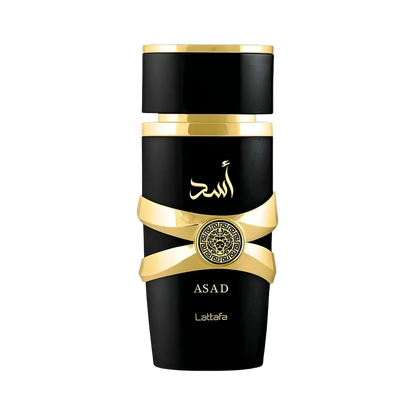 Lattafa Asad EDP 100ml