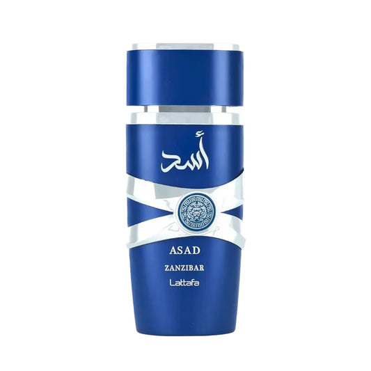 Lattafa Asad Zanzibar EDP 100ml