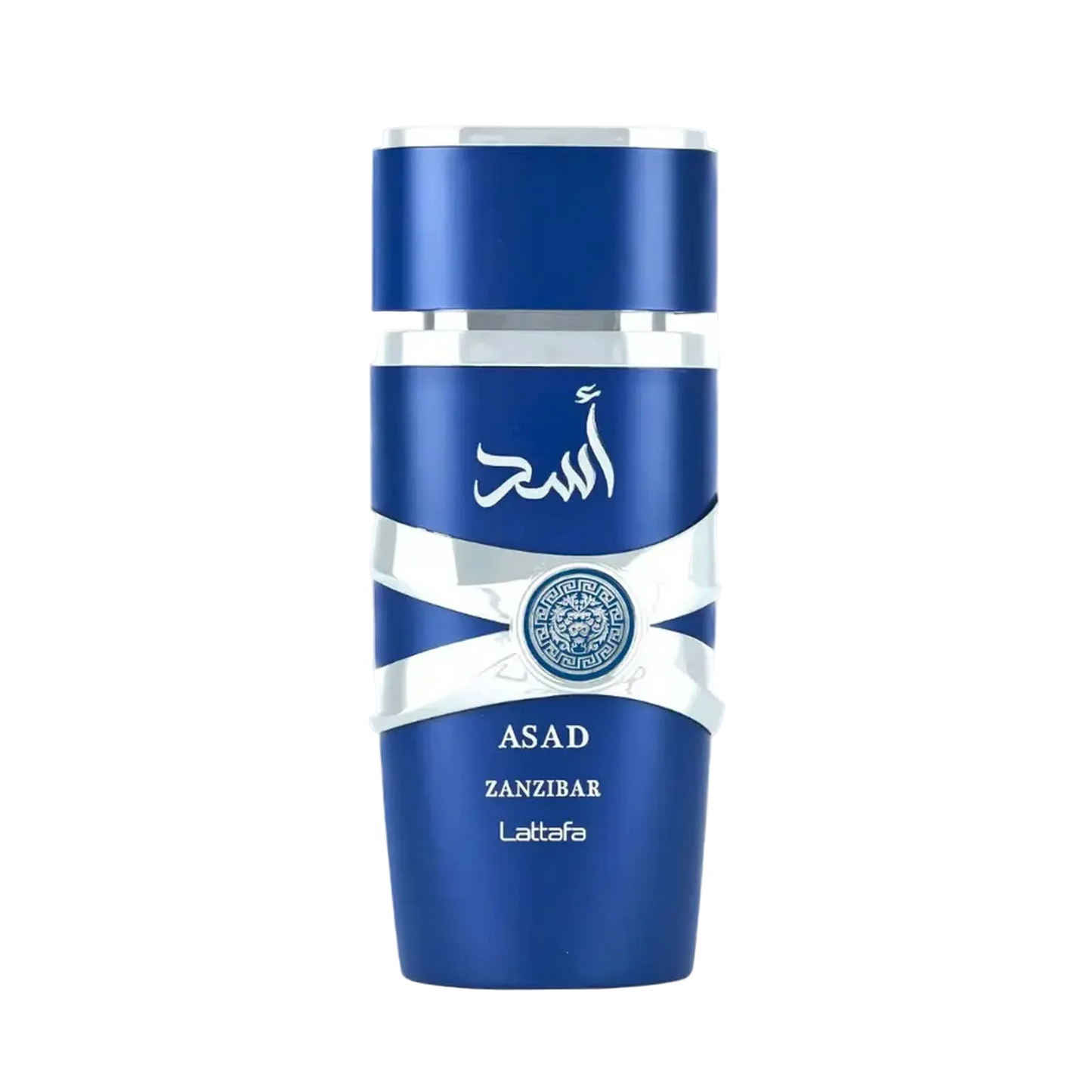 Lattafa Asad Zanzibar EDP 100ml