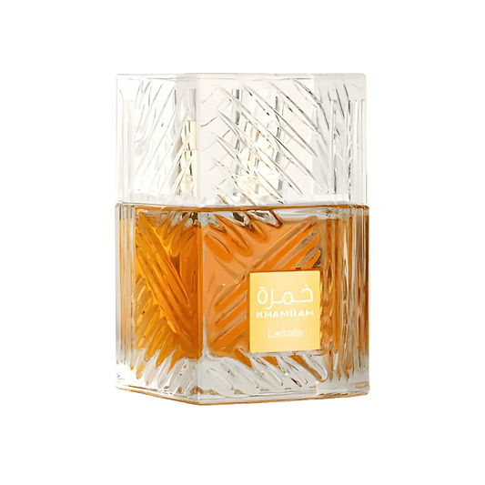 Lattafa Khamrah EDP 100ml