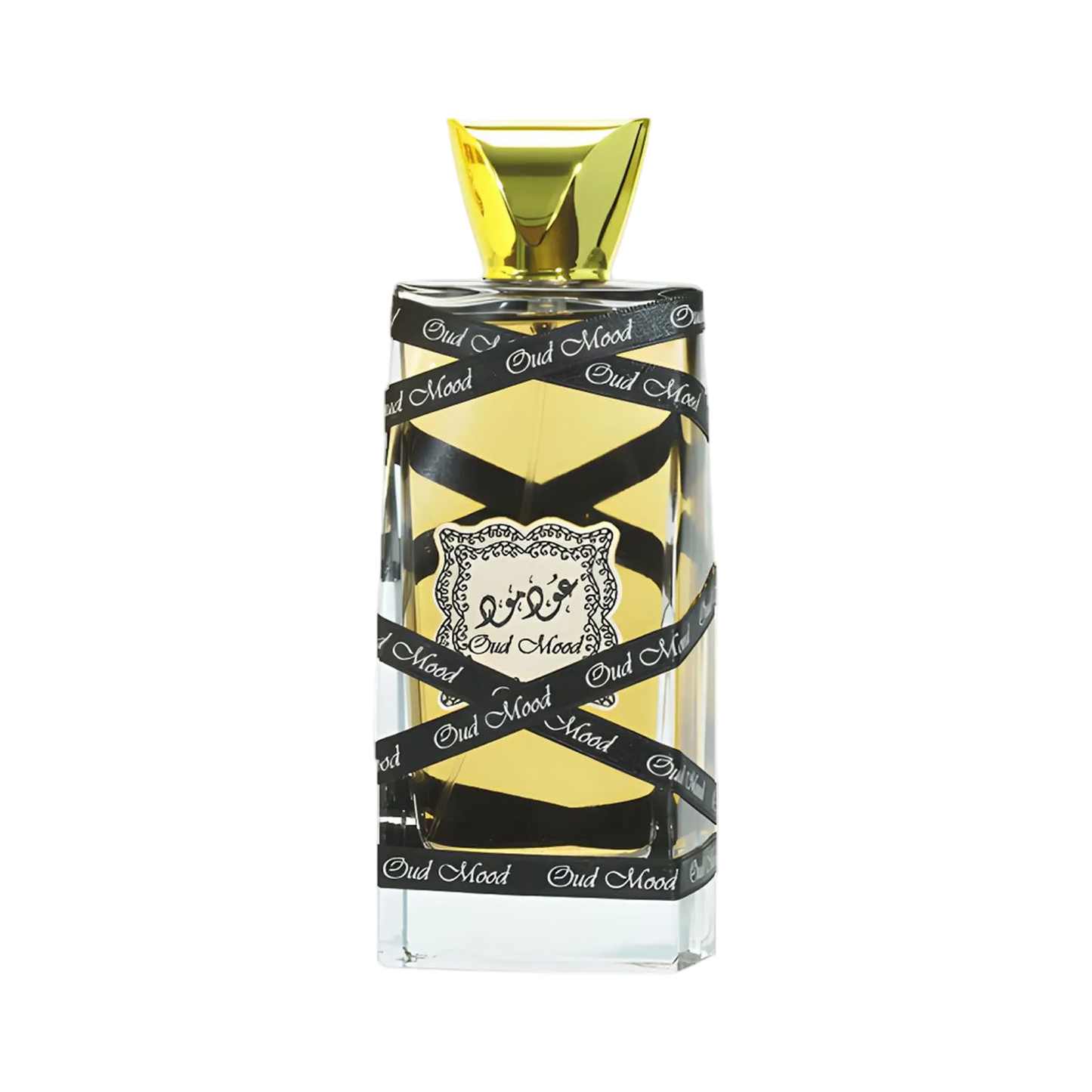 Lattafa Oud Mood EDP 100ml