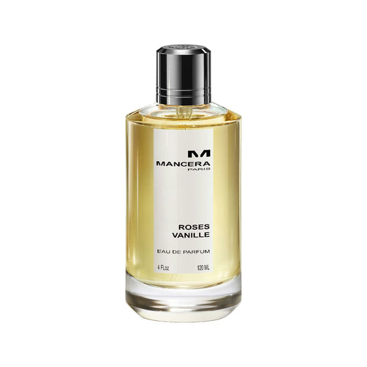 Mancera Rose Vanille EDP 120ml
