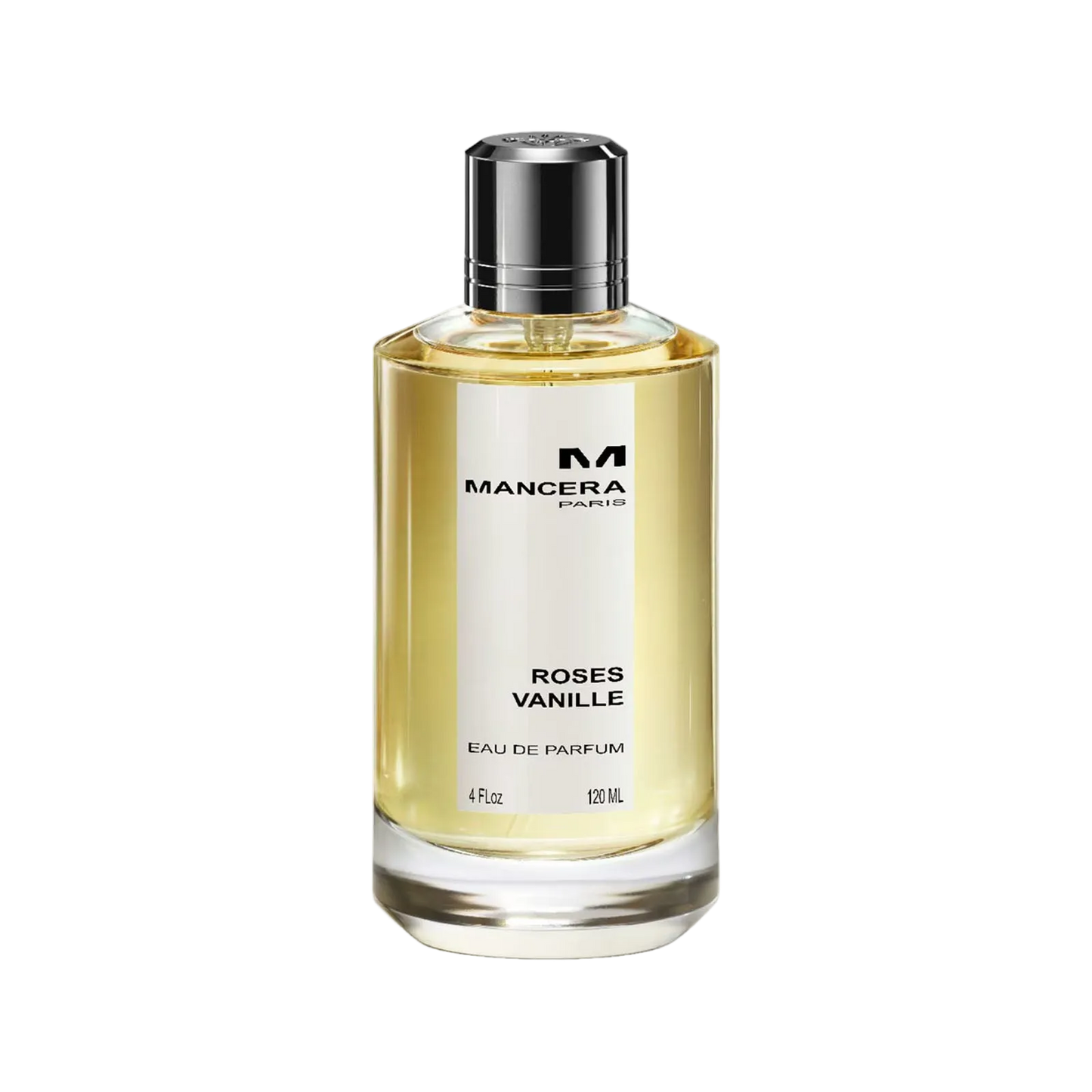 Mancera Rose Vanille EDP 120ml