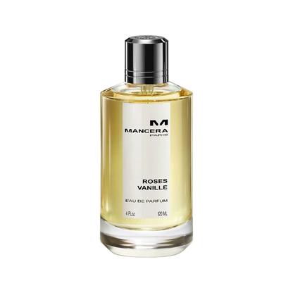 Mancera Rose Vanille EDP 120ml
