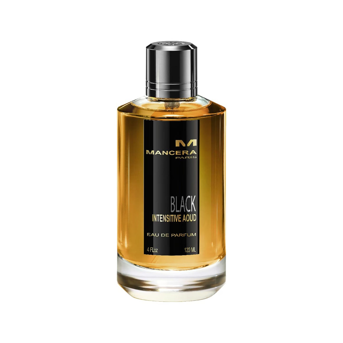Mancera Black Intensitive Aoud EDP 120ml