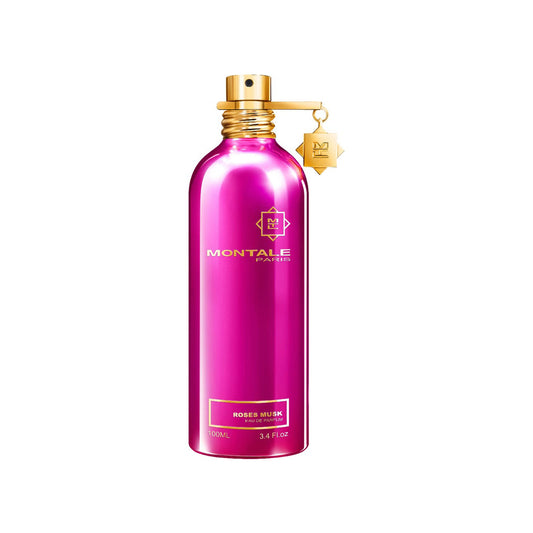 Montale Roses Musk EDP 100ml