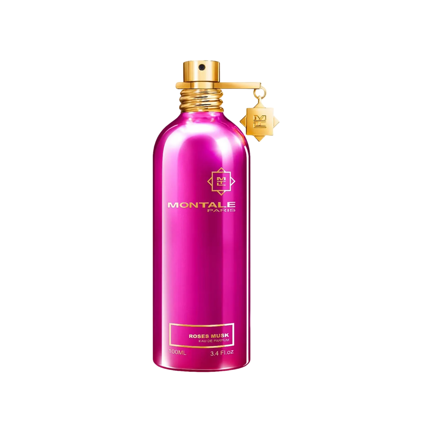 Montale Roses Musk EDP 100ml