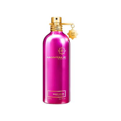 Montale Roses Musk EDP 100ml