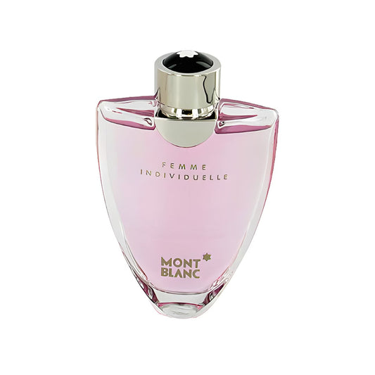 Mont Blanc Femme Individuelle EDP 75ml