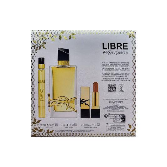 Yves Saint Laurent Libre EDP Gift Set