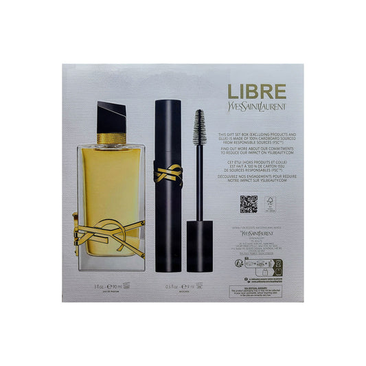 Yves Saint Laurent Libre EDP Gift Set