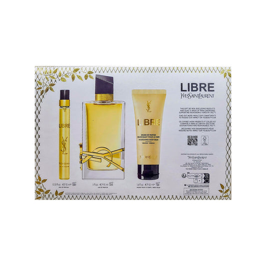 Yves Saint Laurent Libre EDP Gift Set
