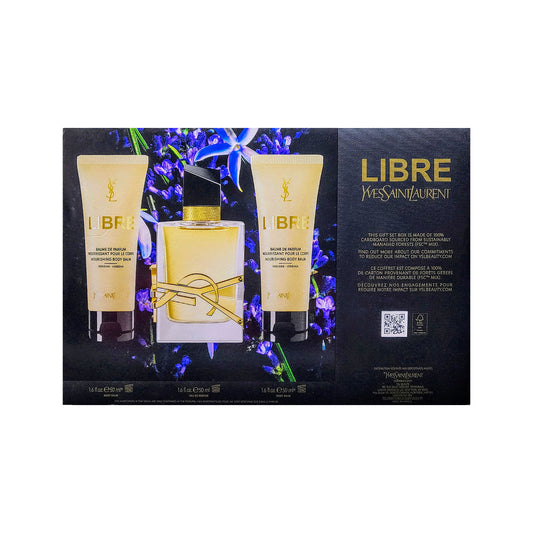 Yves Saint Laurent Libre EDP Gift Set
