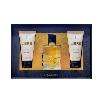 Yves Saint Laurent Libre EDP Gift Set