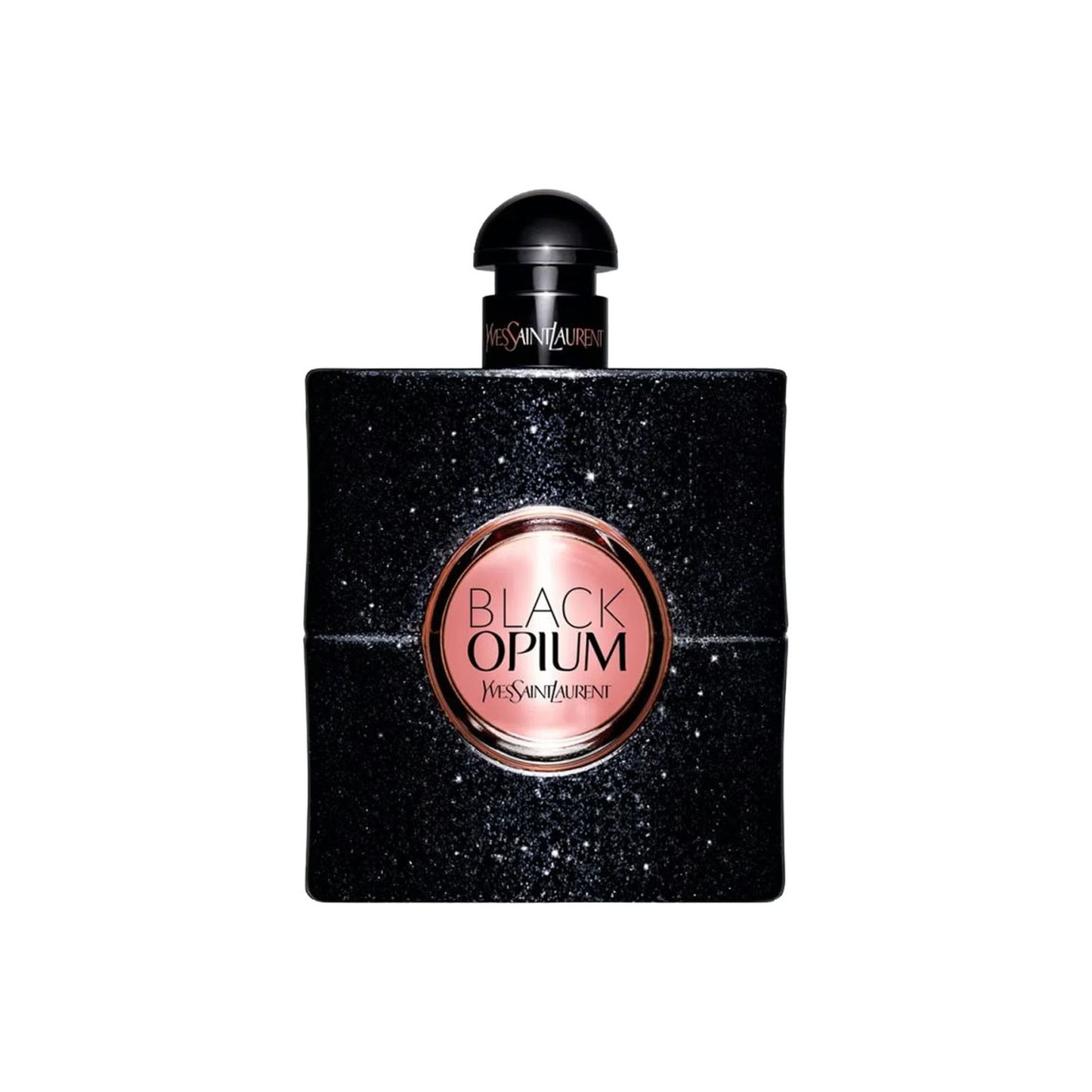 Yves Saint Laurent Black Opium EDP