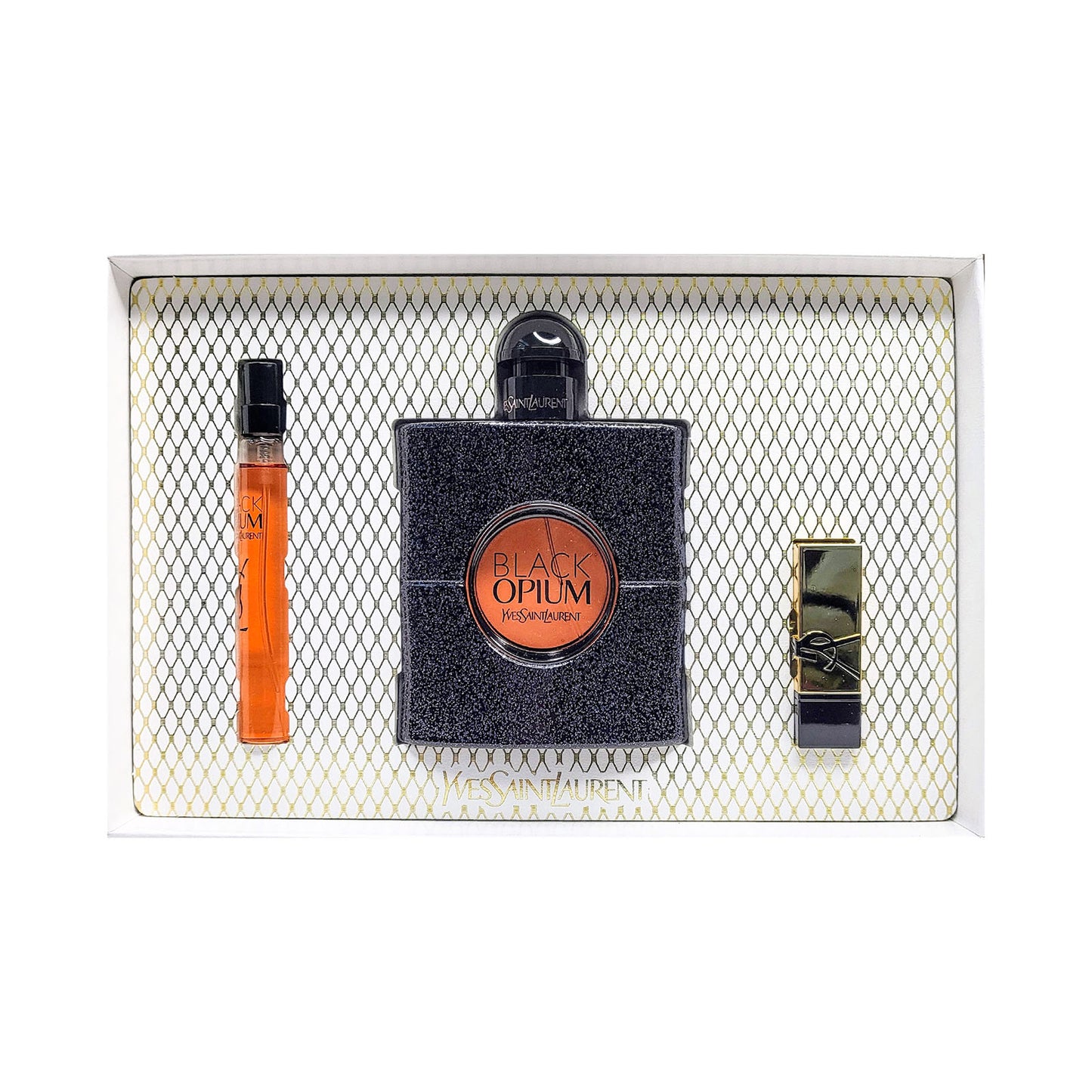 Yves Saint Laurent Black Opium EDP Gift Set