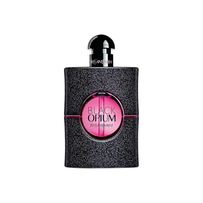 Yves Saint Laurent Black Opium Neon EDP 75ml