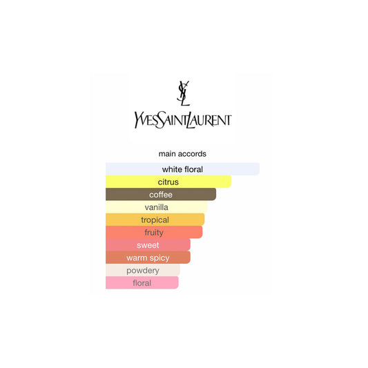 Yves Saint Laurent Black Opium Neon EDP 75ml