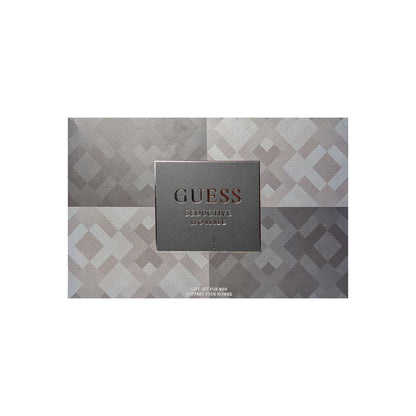 Guess Seductive Homme EDT Gift Set