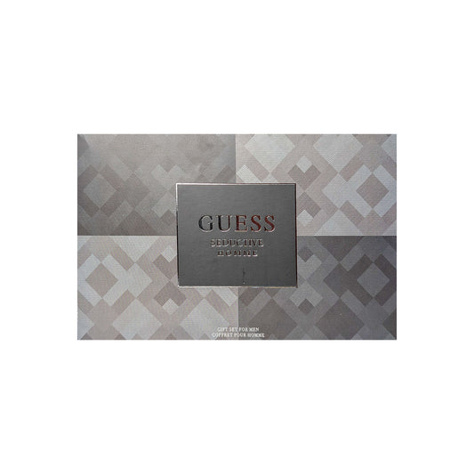 Guess Seductive Homme EDT Gift Set