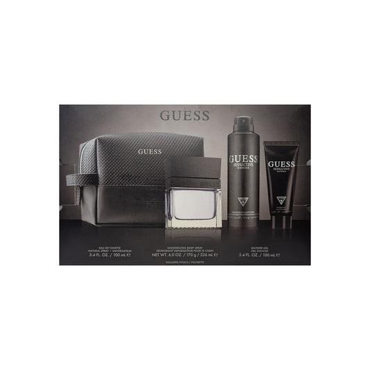Guess Seductive Homme EDT Gift Set