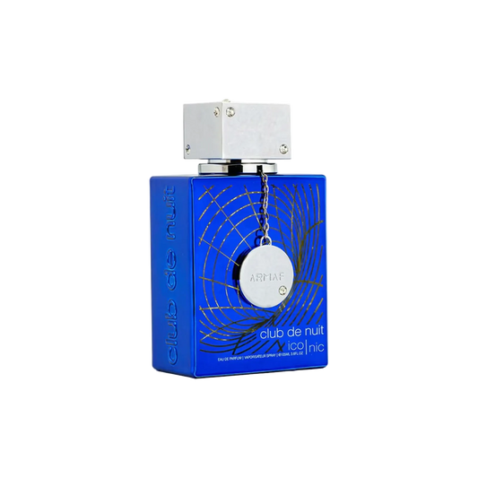Armaf Club de Nuit Blue Iconic EDP 200ml