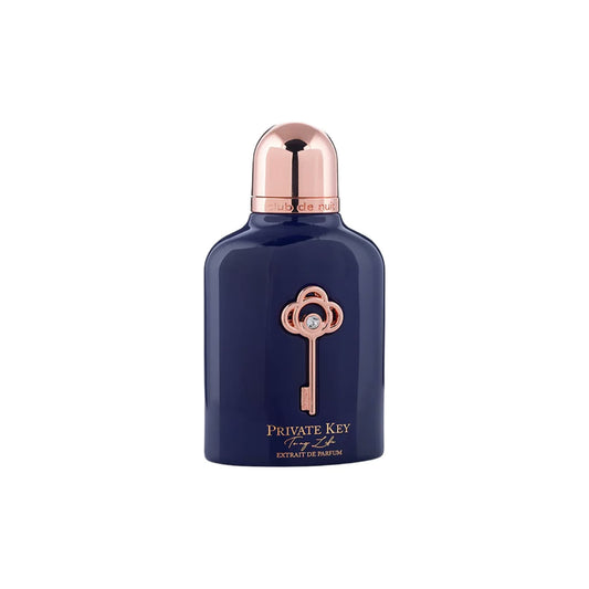 Armaf Club de Nuit Private Key To My Life Extrait de Parfum 100ml