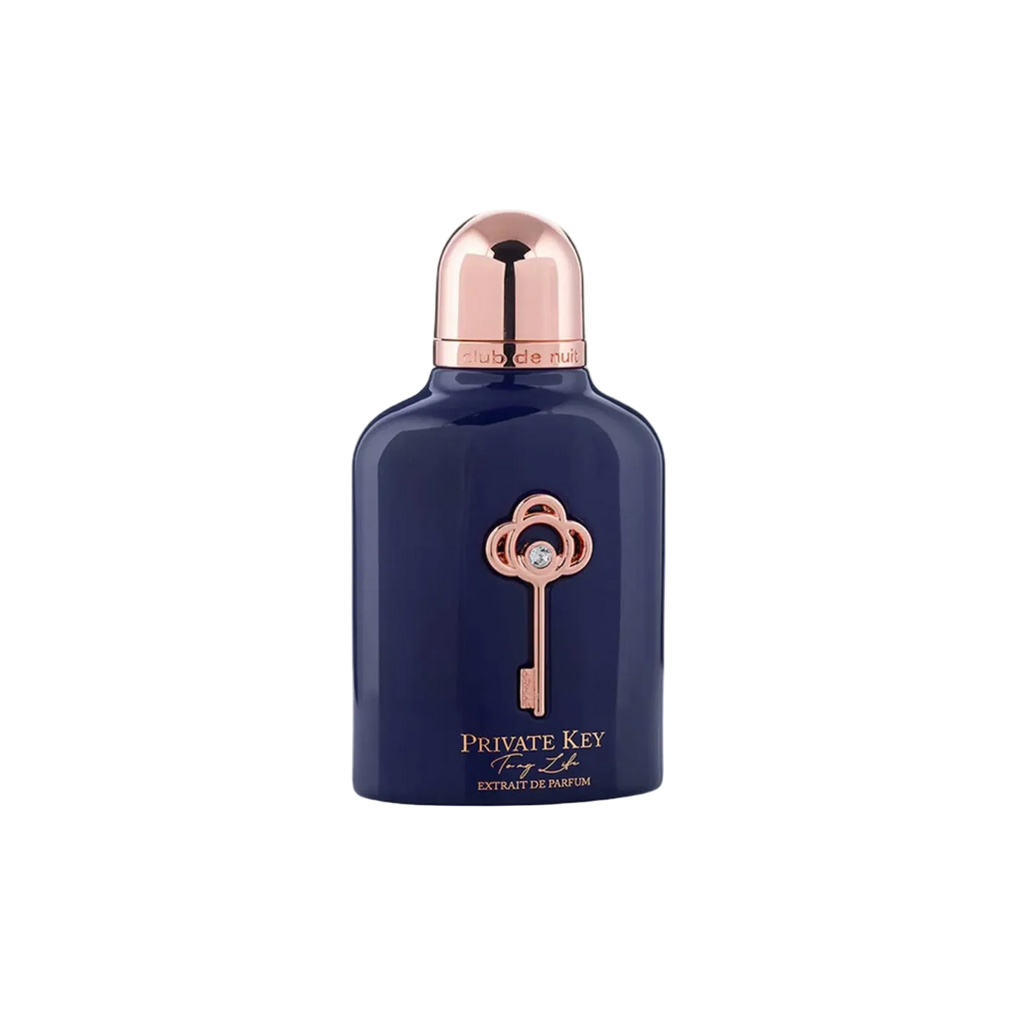 Armaf Club de Nuit Private Key To My Life Extrait de Parfum 100ml