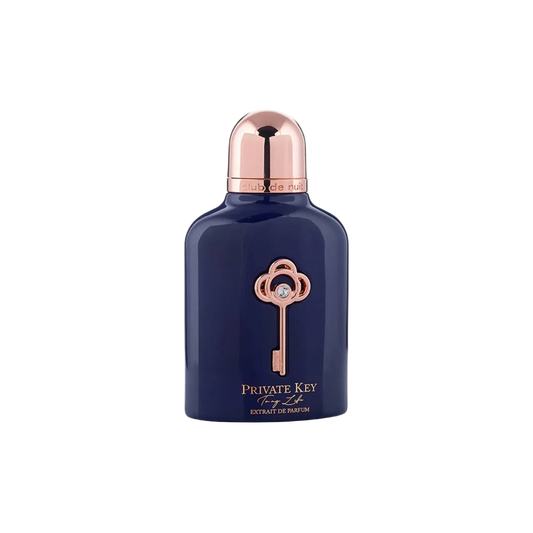 Armaf Club de Nuit Private Key To My Life Extrait de Parfum 100ml