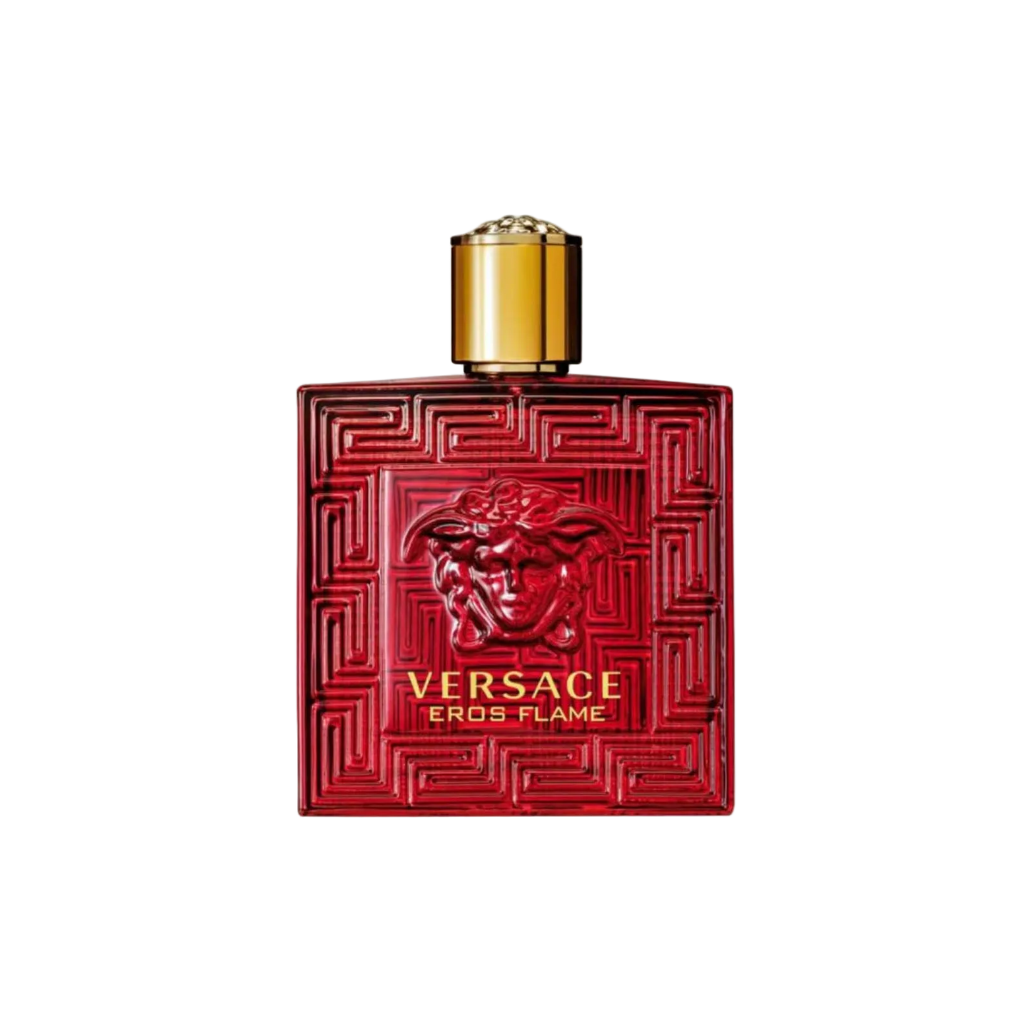 Versace Eros Flame EDP
