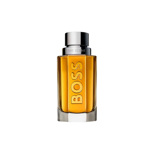 Boss The Scent EDT 100ml
