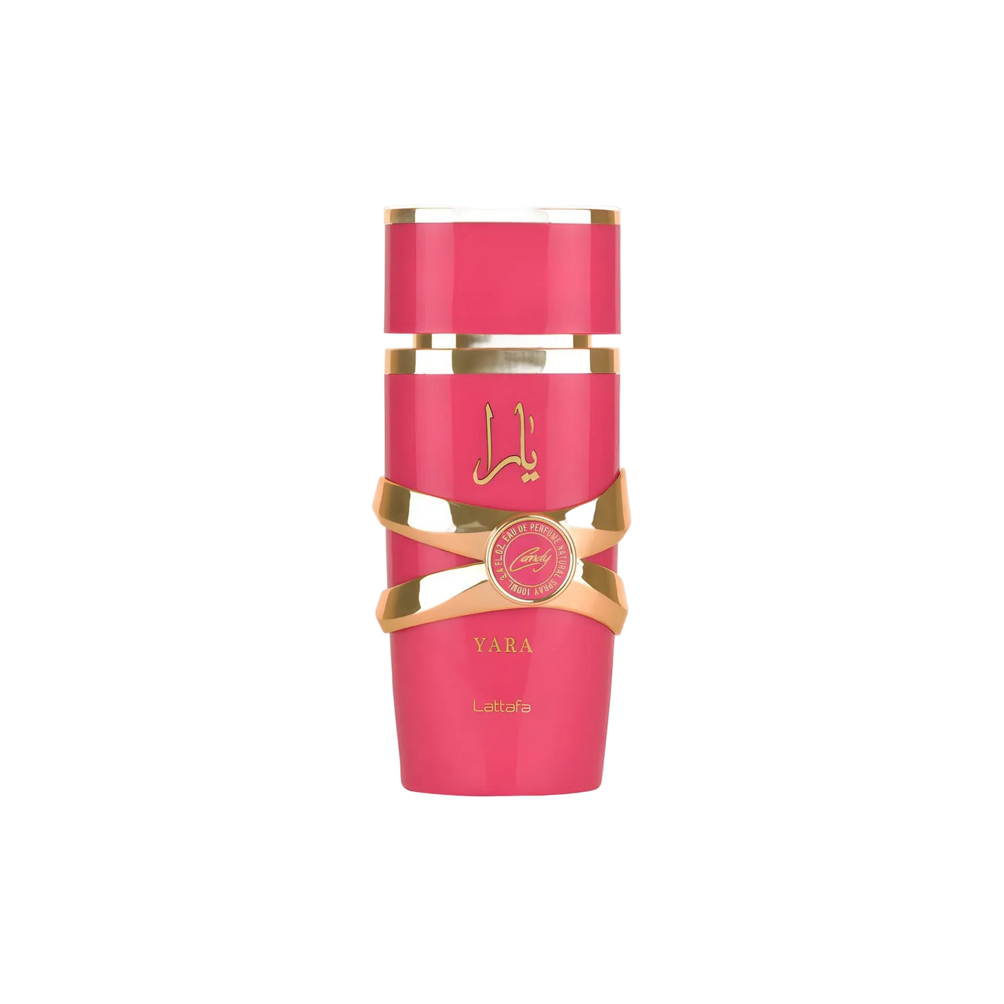 Lattafa Yara Candy EDP 100ml