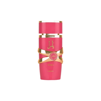 Lattafa Yara Candy EDP 100ml