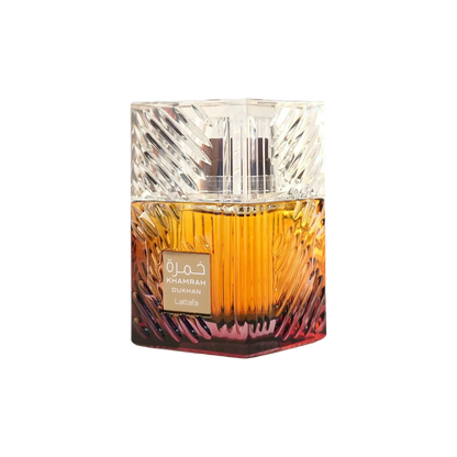 Lattafa Khamra Dukhan EDP 100ml